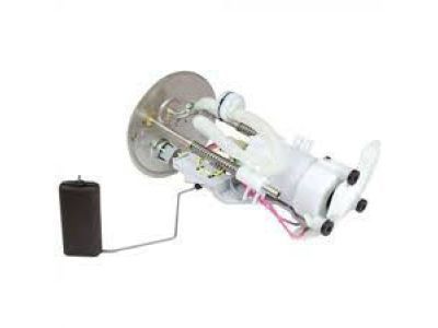 2008 Ford Mustang Fuel Pump - 7R3Z-9H307-A