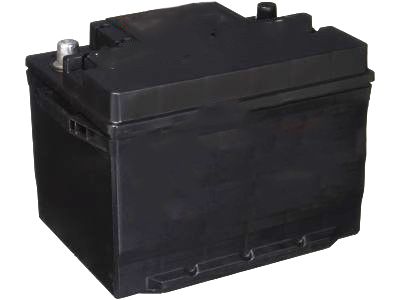 Ford Mustang Car Batteries - BXT-96R-590