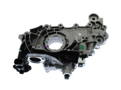 2018 Ford Expedition Oil Pump - HL3Z-6600-A