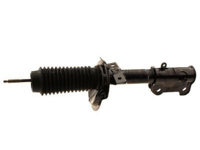 Ford BR3Z-18124-A Shock Absorber Assembly