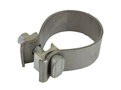 2011 Ford Edge Exhaust Manifold Clamp - EB5Z-5A231-A