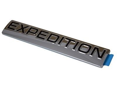 2011 Ford Expedition Emblem - 7L1Z-7842528-E