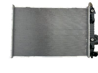 Lincoln MKZ Radiator - BE5Z-8005-F