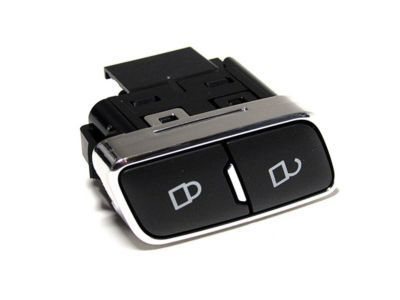 Ford Expedition Door Jamb Switch - BB5Z-14028-DA