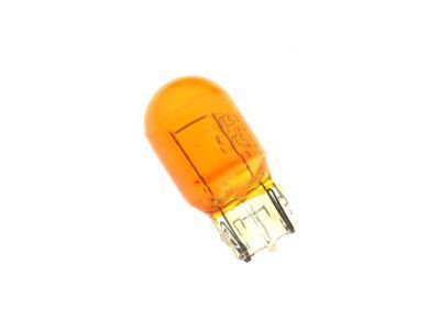 Ford C-Max Instrument Panel Light Bulb - 5N2Z-13466-A