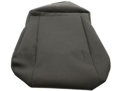 2012 Ford E-250 Seat Cover - AC2Z-1562900-BA