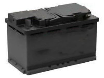 Lincoln MKX Car Batteries - BXT-94RH7-730