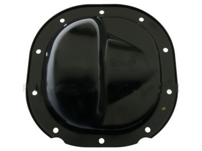 2014 Ford Expedition Differential Cover - 8L1Z-4033-A