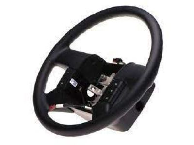 2008 Lincoln Mark LT Steering Wheel - 7L3Z-3600-FD