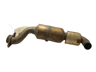 2015 Ford Expedition Catalytic Converter - FL1Z-5E212-A
