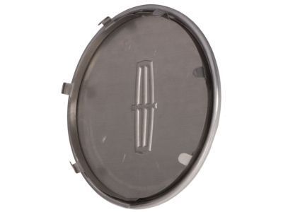 2001 Lincoln Town Car Wheel Cover - YW1Z-1130-AA