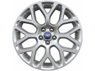 Ford DS7Z-1007-M Wheel Assembly