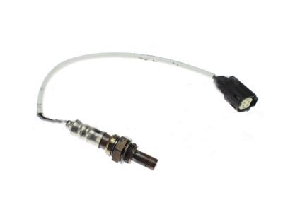2011 Ford Fusion Oxygen Sensors - BE5Z-9G444-A