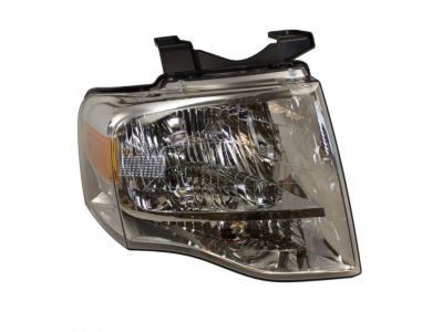 2007 Ford Expedition Headlight - 7L1Z-13008-AB