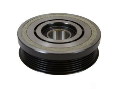 Ford Crown Victoria A/C Idler Pulley - 8L2Z-19D784-B