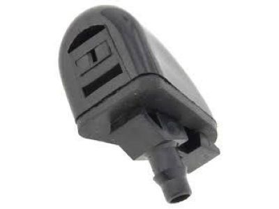 1997 Ford Expedition Windshield Washer Nozzle - F58Z-17603-B