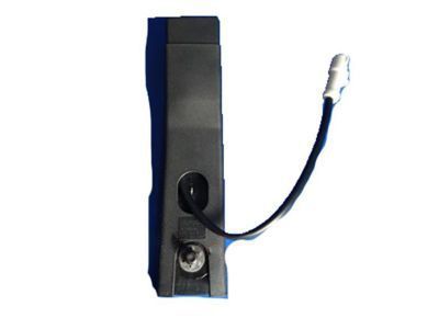 Ford D2BZ-5461202-AA Seat Belt Assembly