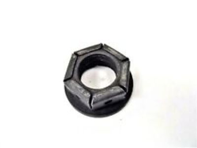 1990 Lincoln Continental Spindle Nut - FODZ-4B477-A
