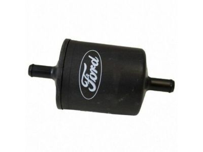 2012 Ford E-250 Automatic Transmission Filter - XC3Z-7B155-G