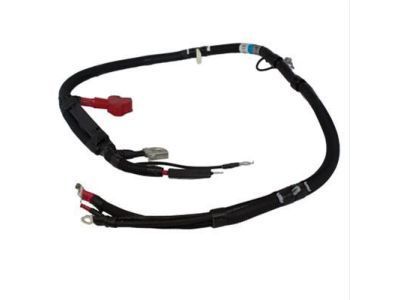 2002 Ford F-150 Battery Cable - 2L3Z-14300-BA