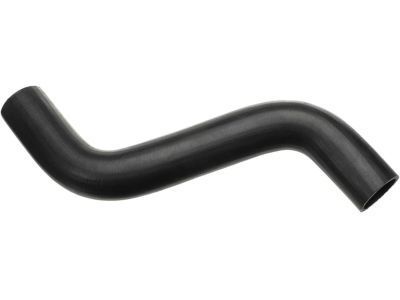 Ford F53 Stripped Chassis Cooling Hose - 5C3Z-8260-BA