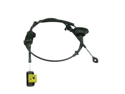 Ford 9W7Z-14300-BA Battery Cable Assembly
