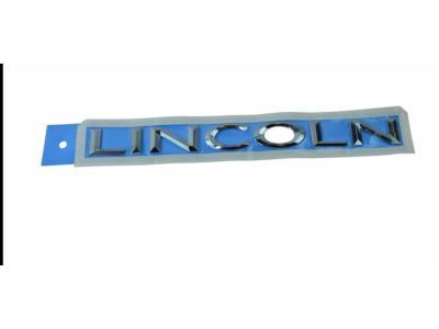 2007 Lincoln MKX Emblem - 2L7Z-7842528-CA