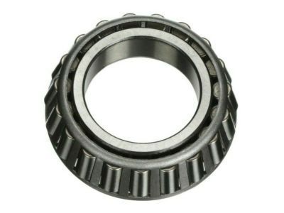 Ford Mustang Differential Bearing - B7C-1201-A