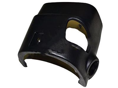 Ford F53 Stripped Chassis Steering Column Cover - F75Z-3530-BAB