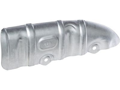 2011 Ford Expedition Exhaust Heat Shield - 9L3Z-9A462-C