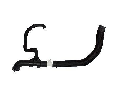 Lincoln MKX Cooling Hose - 7T4Z-8260-B