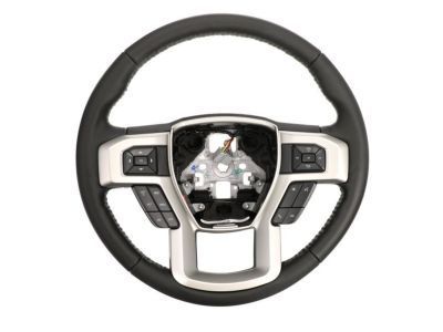 Ford GL3Z-3600-EA Steering Wheel Assembly