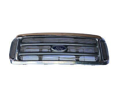 2009 Ford F-350 Super Duty Grille - 7C3Z-8200-CA
