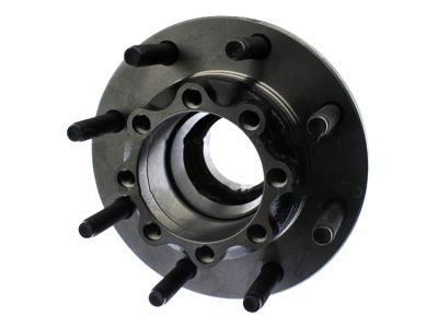 Ford BC3Z-1109-D Wheel Hub Assembly