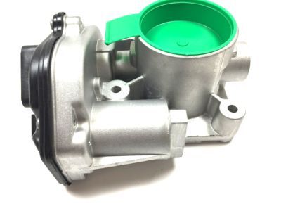2010 Ford Transit Connect Throttle Body - 8S4Z-9E926-B