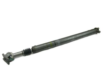 2020 Ford F-150 Drive Shaft - JL3Z-4602-AC