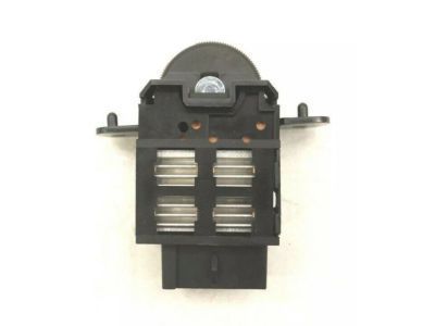 Ford F3DZ-11691-A Resistor Assembly