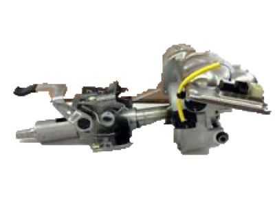 Ford FL1Z-3C529-S Steering Column Assembly