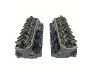 Ford E-250 Cylinder Head - 4L3Z-6049-AA