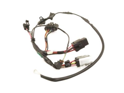 Ford 2L2Z-19C603-AA Wire Assembly - Air Conditioner