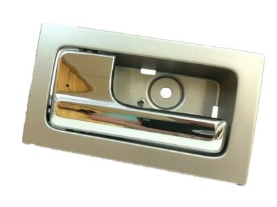 Lincoln Mark LT Door Handle - 9L3Z-1522601-CA