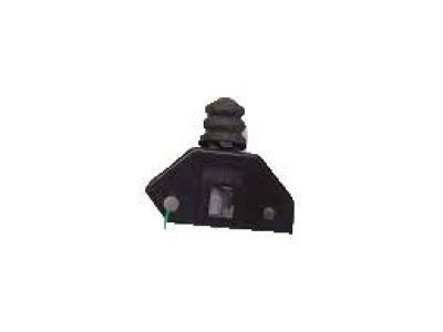 Lincoln Aviator Door Jamb Switch - 1L2Z-19A434-AA