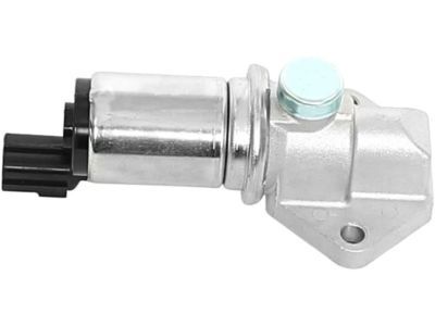 Ford F-150 Idle Control Valve - YL3Z-9F715-AA