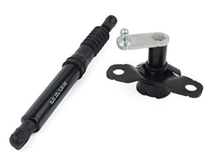Ford F-150 Tailgate Lift Support - FL3Z-99406A10-A