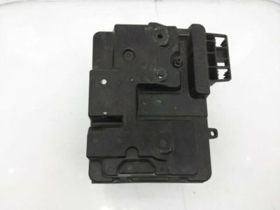 Ford Battery Tray - BE8Z-10732-A