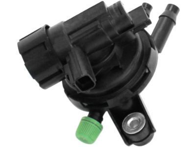 2000 Ford F-350 Super Duty Canister Purge Valve - F81Z-9C915-AAA