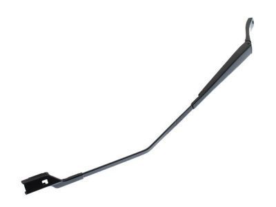 Ford FE8Z-17526-A Wiper Arm Assembly