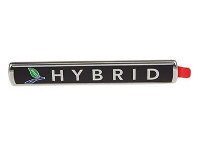 Ford BH6Z-5442528-A Nameplate