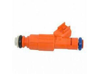 2001 Ford Explorer Fuel Injector - XL2Z-9F593-AA