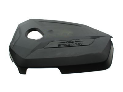Ford Fusion Engine Cover - DJ5Z-6A949-A
